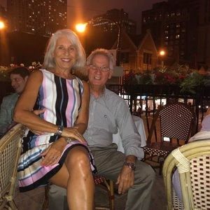 Meet your Posher, Barbara